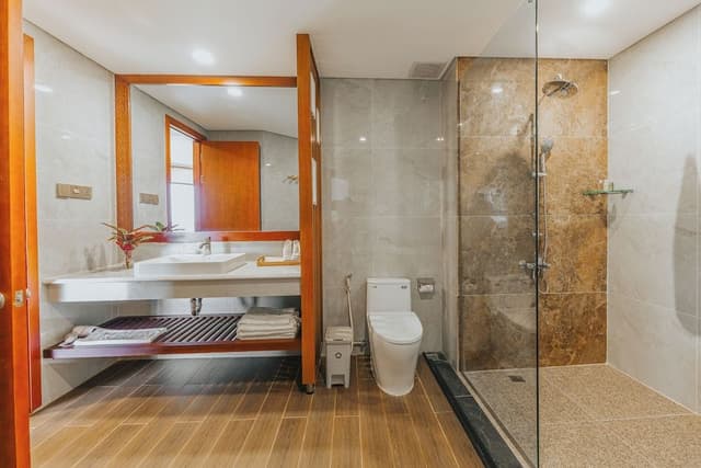 Premium Deluxe, Sea View