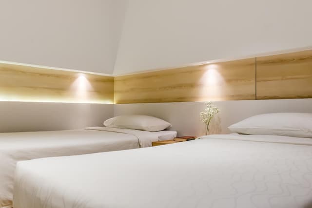 Superior Double or Twin Room