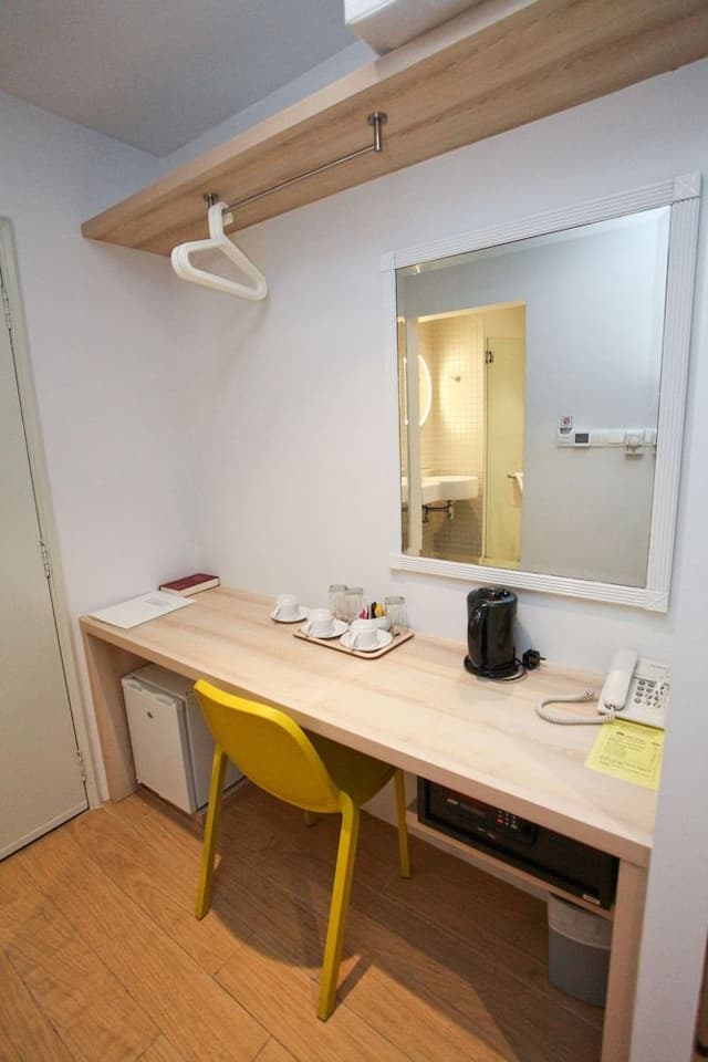 Superior Double or Twin Room