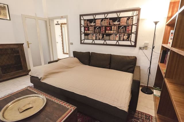 Apartment, 2 Bedrooms
