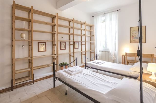 Apartment, 2 Bedrooms