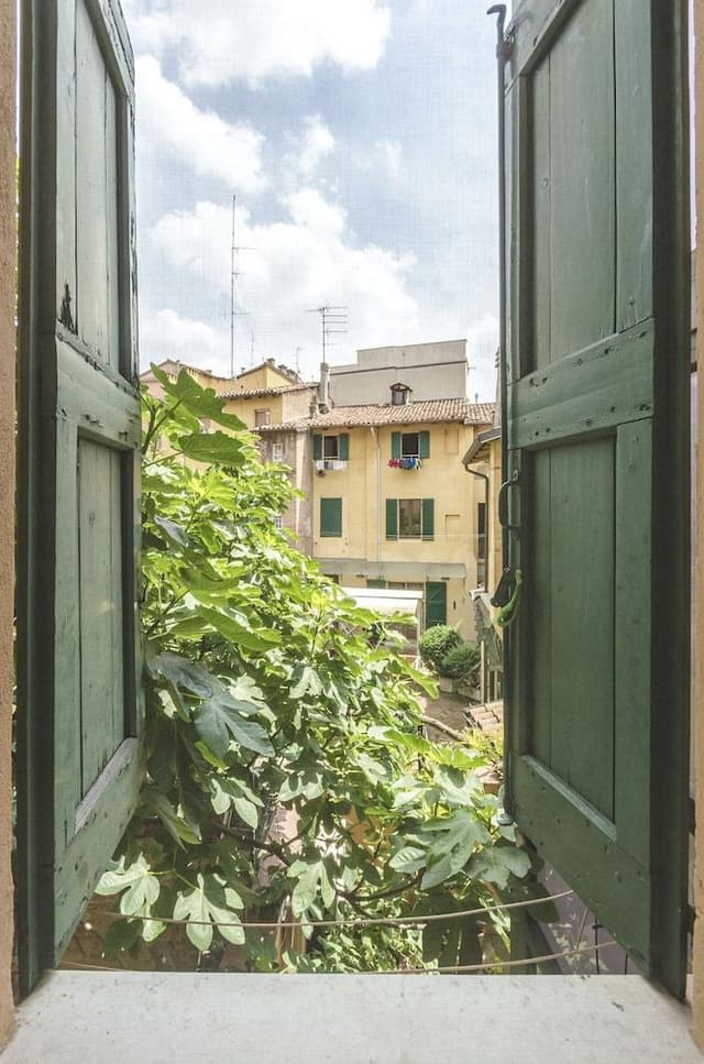 Apartment, 2 Bedrooms