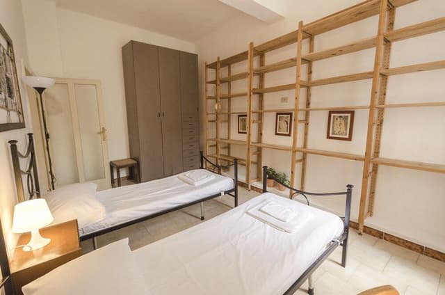 Apartment, 2 Bedrooms