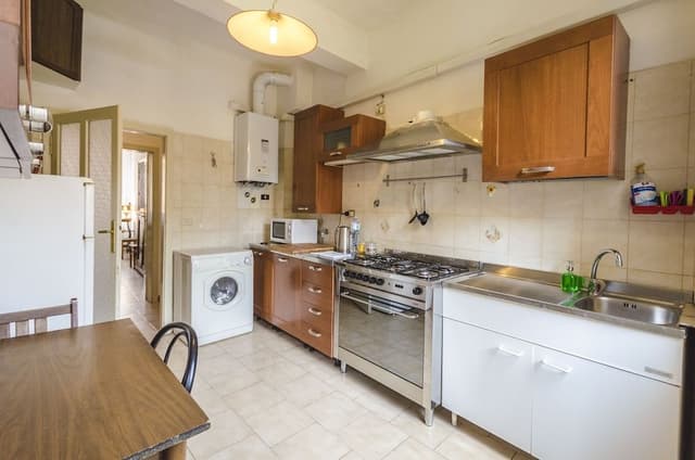 Apartment, 2 Bedrooms