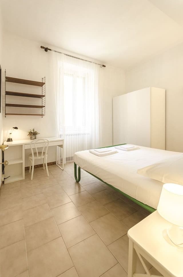 Apartment, 2 Bedrooms