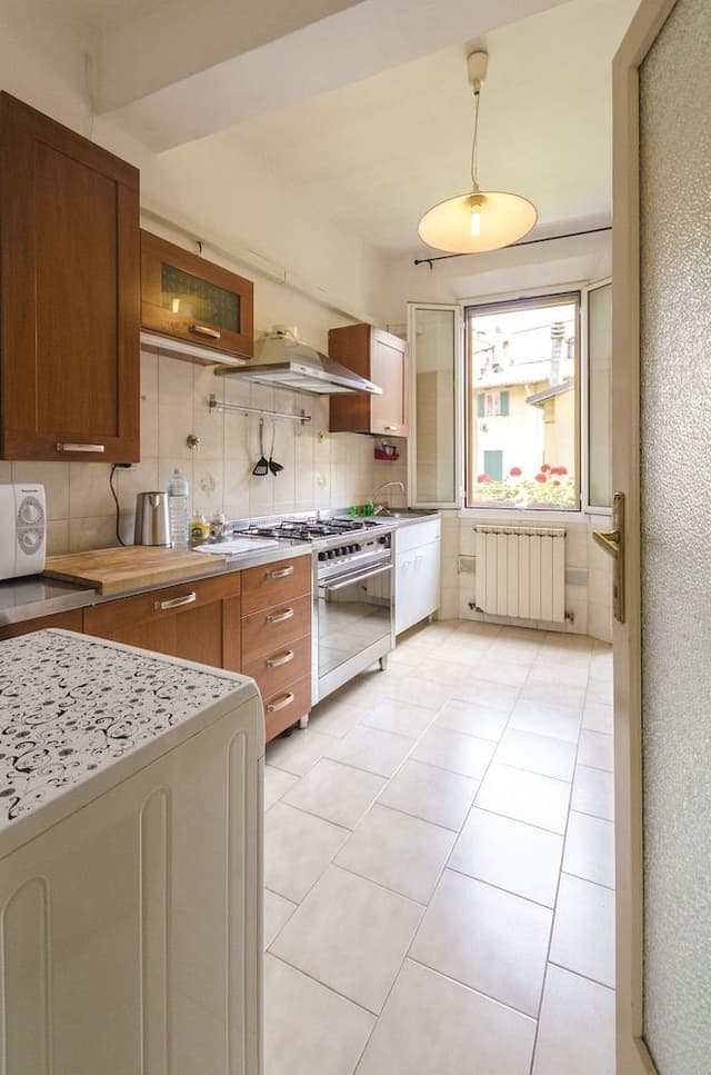 Apartment, 2 Bedrooms