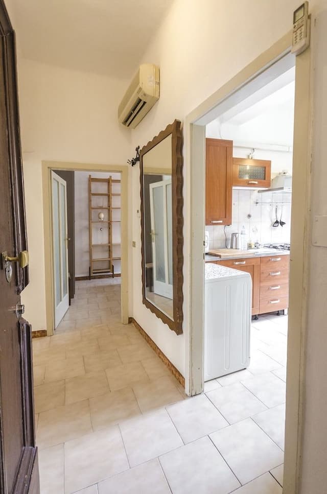 Apartment, 2 Bedrooms