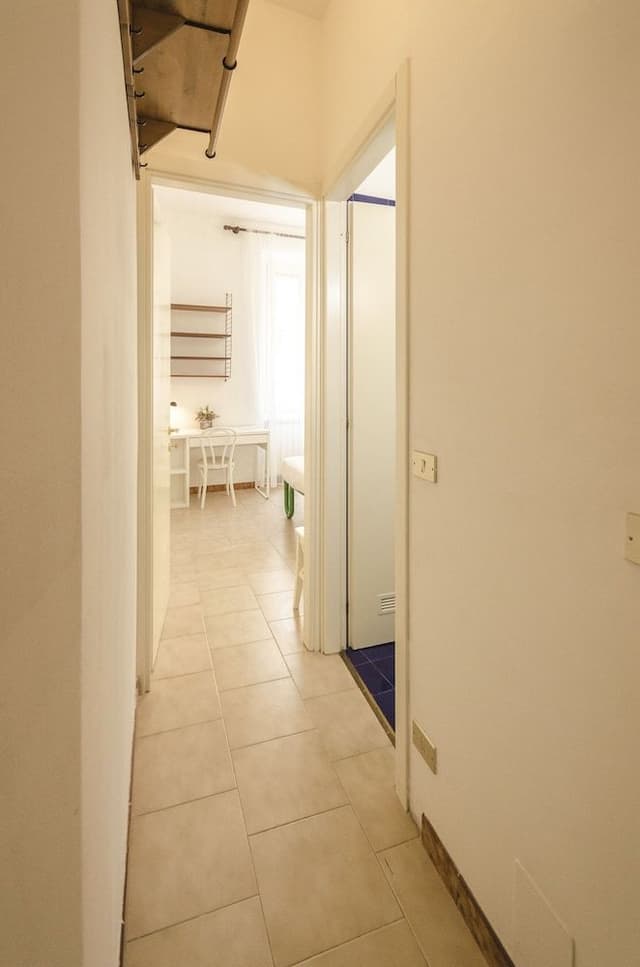 Apartment, 2 Bedrooms