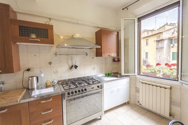 Apartment, 2 Bedrooms