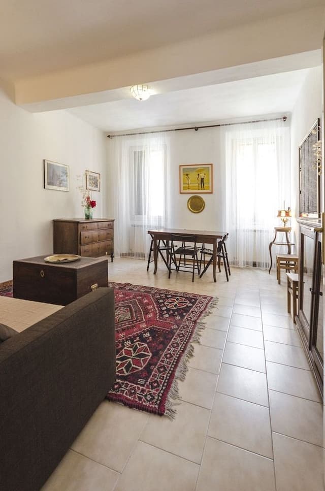 Apartment, 2 Bedrooms