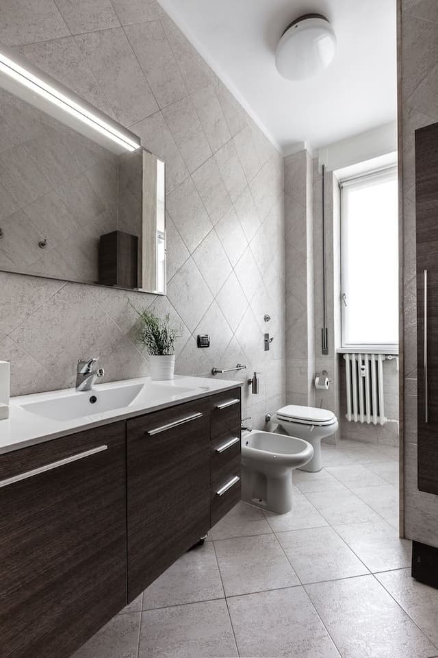 Apartment, 2 Bedrooms