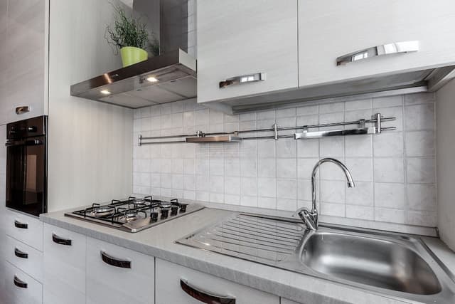 Apartment, 2 Bedrooms
