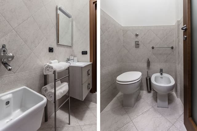Apartment, 2 Bedrooms