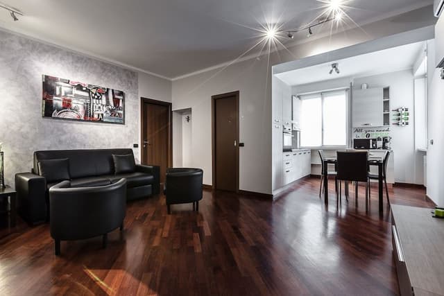 Apartment, 2 Bedrooms