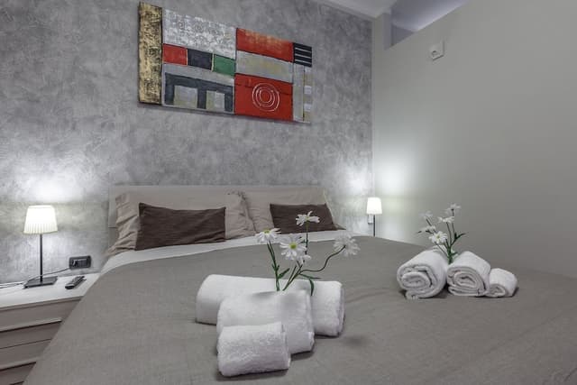 Apartment, 2 Bedrooms