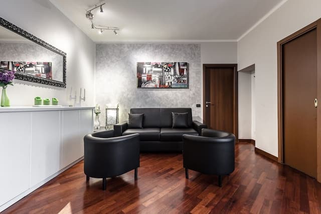Apartment, 2 Bedrooms