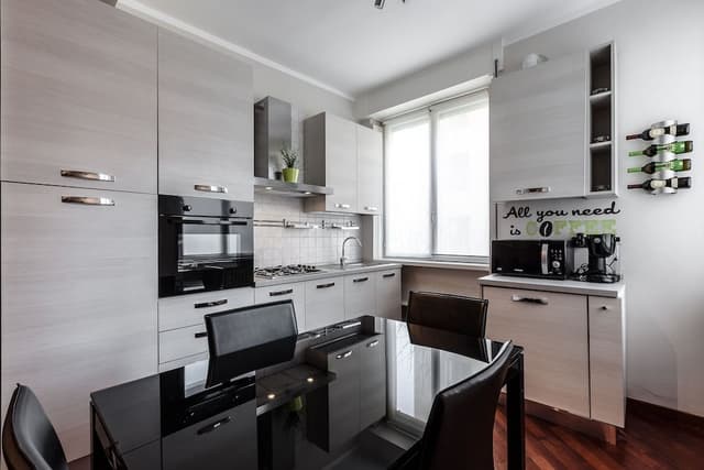 Apartment, 2 Bedrooms