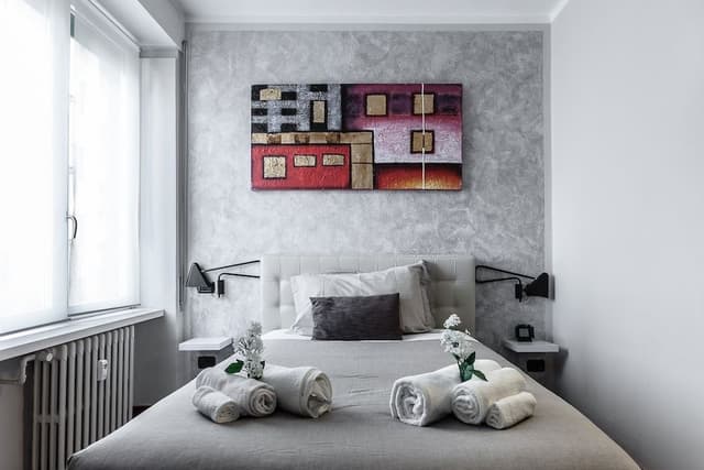 Apartment, 2 Bedrooms