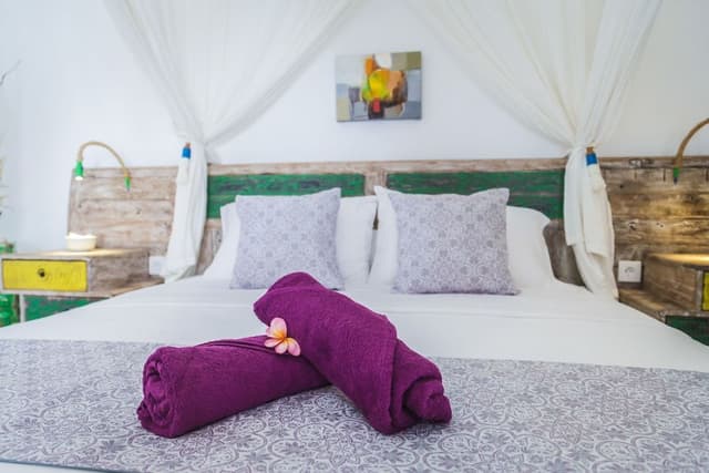 3 Bedroom Cozy villa