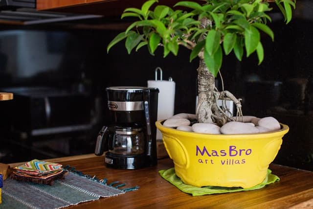 5 Bedroom MasBro villa