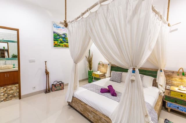 5 Bedroom MasBro villa