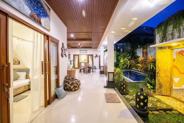 5 Bedroom MasBro villa