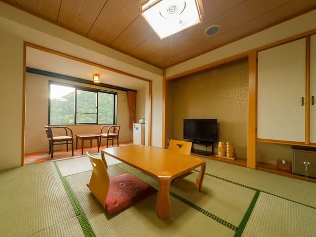 Japanese Style Room Non-Smoking