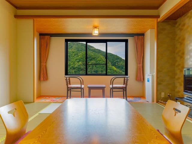 Japanese Style Room Non-Smoking