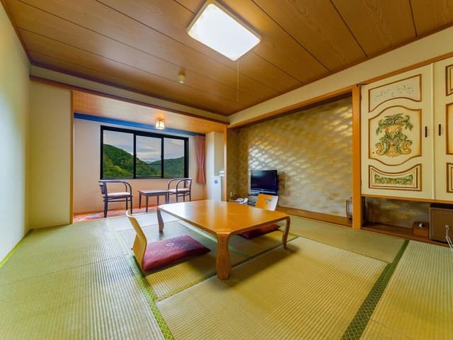 Japanese Style Room Non-Smoking