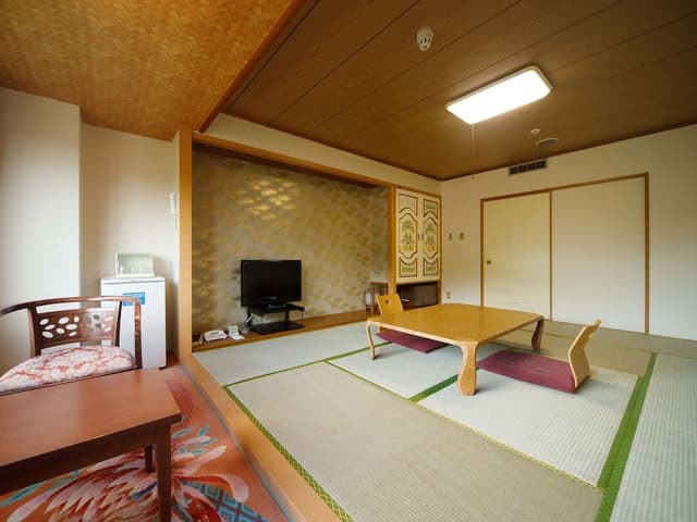 Japanese Style Room Non-Smoking