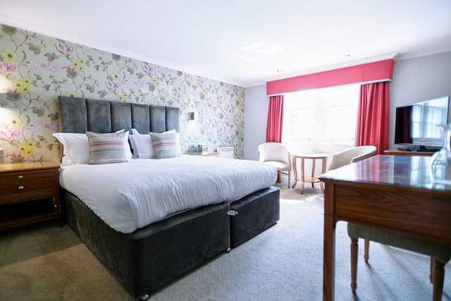 Lovely Room
