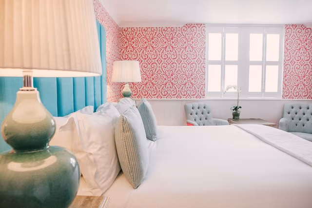 Fabulous Room