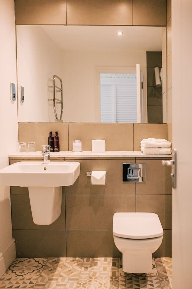 Fabulous Room