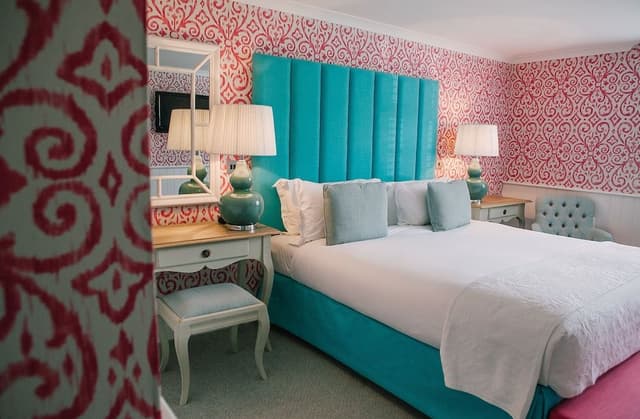 Fabulous Room