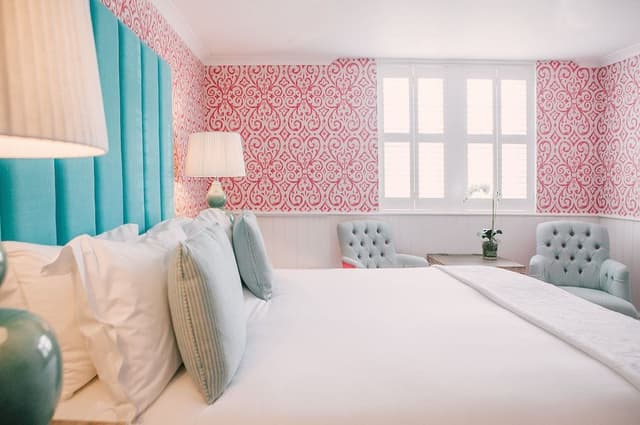 Fabulous Room