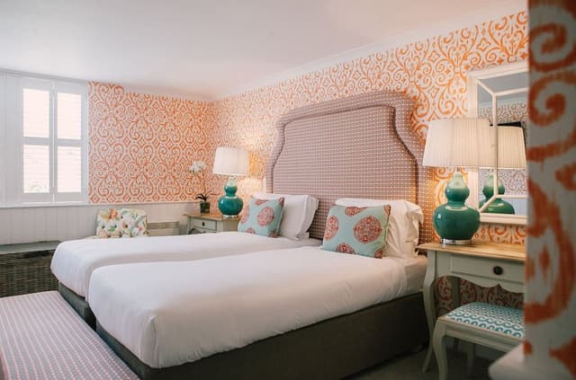 Fabulous Room