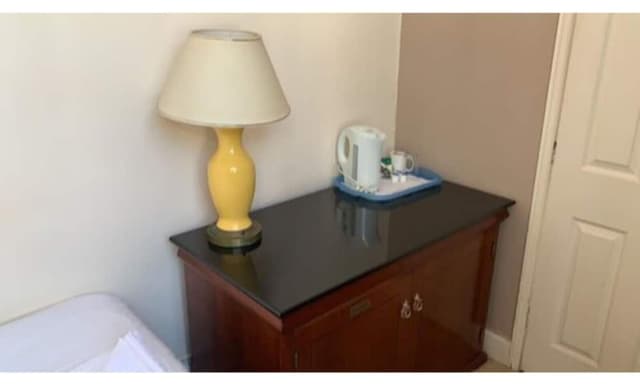 Single Room
