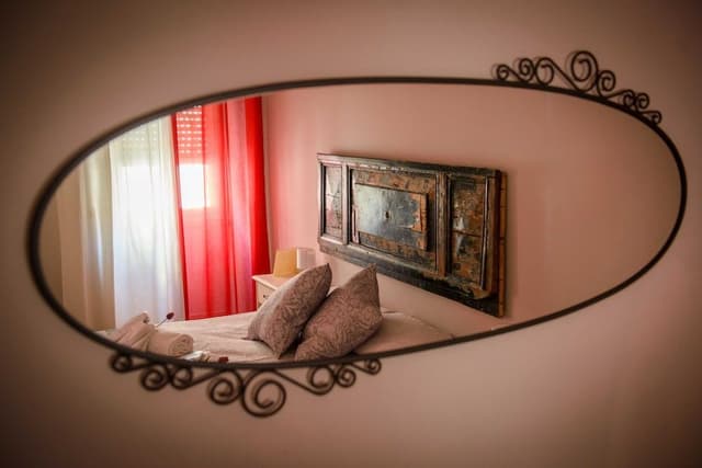 Double Room, Ensuite