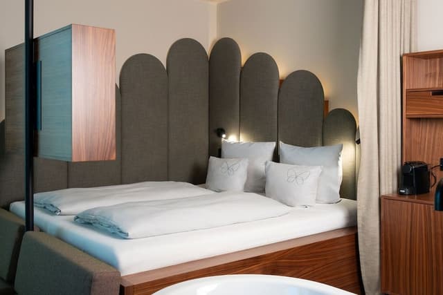Hideaway Cocoon