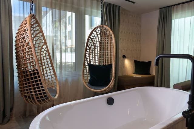 Hideaway Cocoon