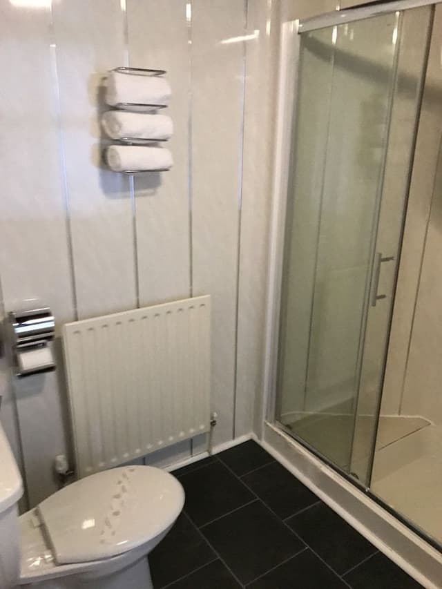 Quadruple Room, Beach View