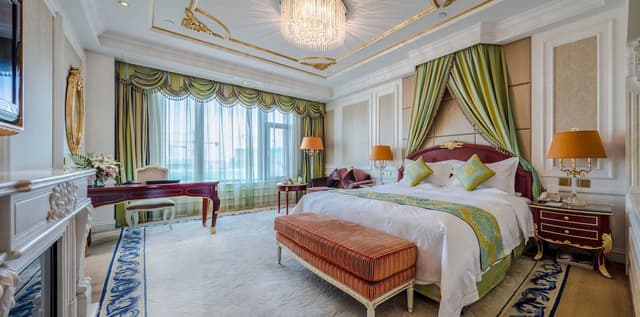 Gallery Double Room