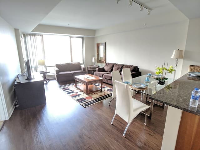 City Apartment, 1 Bedroom