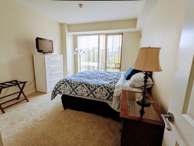 City Apartment, 2 Bedrooms