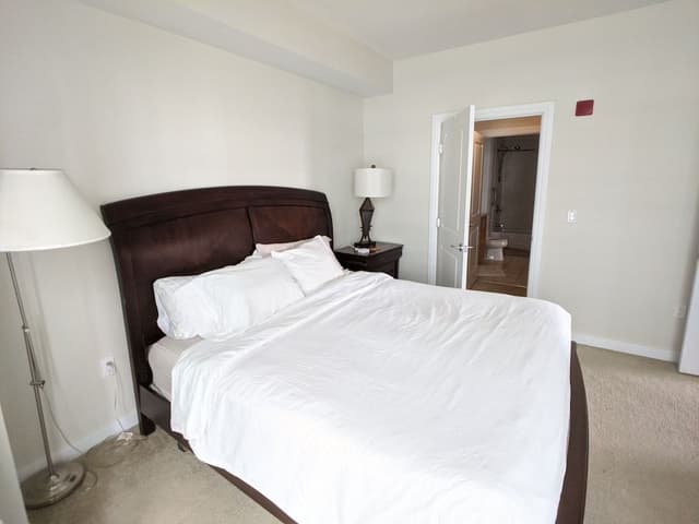 City Apartment, 1 Bedroom