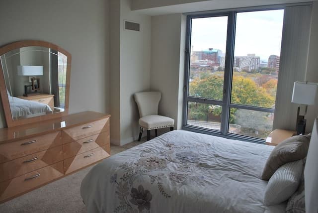 City Apartment, 1 Bedroom