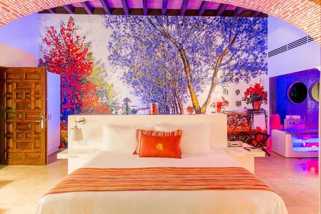 Master Suite