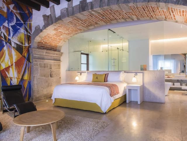 Master Suite