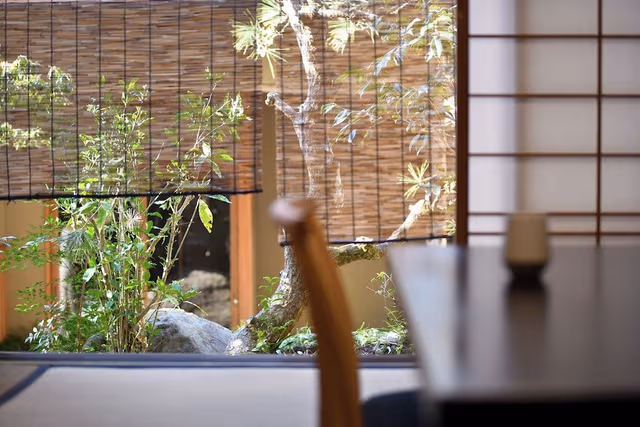 Villa with Two Private Onsen (No smoking)