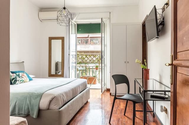 Deluxe Apartment, 4 Bedrooms